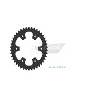 ESJOT 42 Tooth Steel Rear Sprocket for Royal ENFIELD Bullet 350 2023-2024