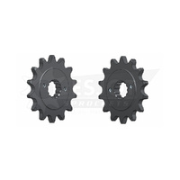 ESJOT 14 Tooth Standard Front sprocket for Husqvarna Svartpilen 401 2018-2025