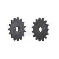 ESJOT 15 Tooth Standard Front sprocket for KTM 390 Duke 2013-2024