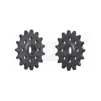 ESJOT 15 Tooth Stealth Front sprocket for BMW G 310 GS 2017-2023