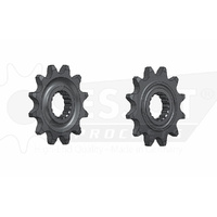 ESJOT 12 Tooth Standard Front sprocket for Honda CRF 250 R 2018-2021