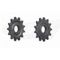 ESJOT 13 Tooth Standard Front sprocket for Honda CRF 250 R 2018-2021