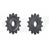 ESJOT 14 Tooth Standard Front sprocket for Honda CRF 250 R 2018-2021
