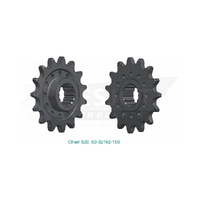 ESJOT 15 Tooth Stealth Front sprocket for Ducati Hypermotard 950 2019-2024