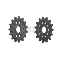 ESJOT 15 Tooth Stealth Front sprocket for Royal ENFIELD Meteor 350 2021-2024