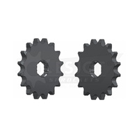 ESJOT 16 Tooth Standard Front sprocket for Yamaha RD 350 LC 1980-1982