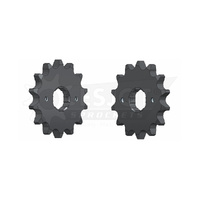 ESJOT 14 Tooth Standard Front sprocket for Honda CBX 400 F, F2 1982