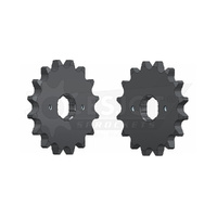 ESJOT 16 Tooth Standard Front sprocket for Honda CB 400 N 1978-1980