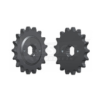 ESJOT 17 Tooth Standard Front sprocket for Honda CBX 550 F2  1982-1983