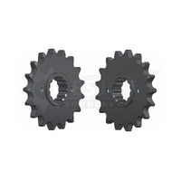 ESJOT 17 Tooth Standard Front sprocket for Honda VF 700 F Interceptor 1984-1985