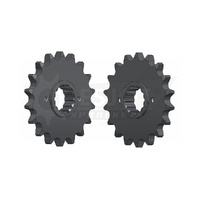 ESJOT 18 Tooth Standard Front sprocket for Honda CB 1300 SA ABS 2008, 2010-2011