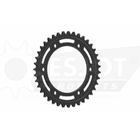 ESJOT 39 Tooth Steel Rear Sprocket for Yamaha FZ 750 1985-1991