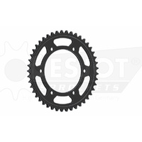 ESJOT 45 Tooth Steel Rear Sprocket for Yamaha FZR 600 1989-1993