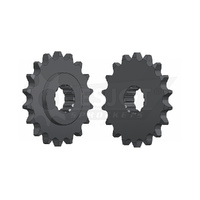 ESJOT 18 Tooth Standard Front sprocket for Honda CBX 1000 Pro Link 1981-1983