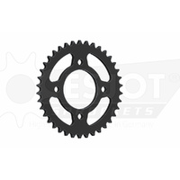 ESJOT 38 Tooth Steel Rear Sprocket for Honda CB 650 SC Custom 1982-1983