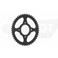 ESJOT 48 Tooth Steel Rear Sprocket for Honda CB 650 twin front disc 1979