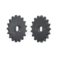 ESJOT 17 Tooth Standard Front sprocket for Yamaha XS 400 DOHC 1982-1984