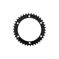 ESJOT 38 Tooth Steel Rear Sprocket for Kawasaki ZX-10 Ninja Tomcat 1989-1990