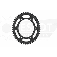ESJOT 48 Tooth Steel Rear Sprocket for Kawasaki GPZ 1100 E 1995-1998