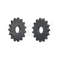 ESJOT 15 Tooth Standard Front sprocket for Kawasaki ZX-14 Ninja  2006-2011