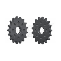 ESJOT 17 Tooth Stealth Front sprocket for Kawasaki ZX-12R Ninja 2006