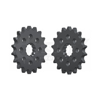 ESJOT 18 Tooth Stealth Front sprocket for Kawasaki ZZ-R 1200 2002-2005