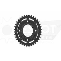 ESJOT 36 Tooth Steel Rear Sprocket for Yamaha RD 400 1976-1980