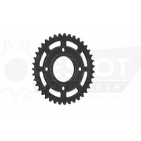 ESJOT 39 Tooth Steel Rear Sprocket for Yamaha XS 250 S 1983
