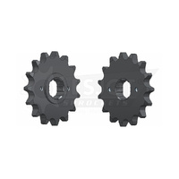 ESJOT 15 Tooth Standard Front sprocket for Honda FT 500 1982-1983