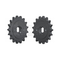 ESJOT 17 Tooth Standard Front sprocket for Honda CB 550 F 1975-1977