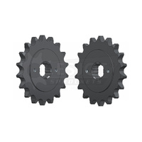 ESJOT 18 Tooth Standard Front sprocket for Honda CB 750 K Four 1977