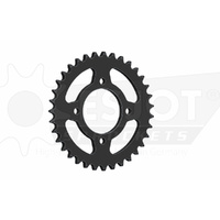 ESJOT 35 Tooth Steel Rear Sprocket for Kawasaki Z 440 B 1980-1981