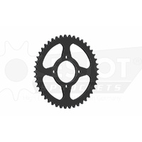 ESJOT 45 Tooth Steel Rear Sprocket for Kawasaki KH 400  1976-1978