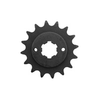 ESJOT 16 Tooth Standard Front sprocket for Honda VF 400 F 1983-1984