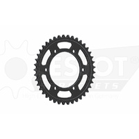 ESJOT 41 Tooth Steel Rear Sprocket for Yamaha MT-01 SP  2009
