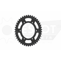 ESJOT 42 Tooth Steel Rear Sprocket for Yamaha YZF-R7 1999-2001