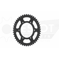 ESJOT 45 Tooth Steel Rear Sprocket for Yamaha FZS 1000 S Fazer 2003-2005