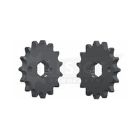 ESJOT 15 Tooth Standard Front sprocket for Kawasaki Z 400 D4 1977