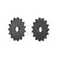 ESJOT 15 Tooth Standard Front sprocket for Suzuki GR 650  1983-1989
