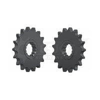 ESJOT 17 Tooth Standard Front sprocket for Yamaha FZ1 1000 S Fazer 2010