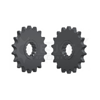 ESJOT 18 Tooth Standard Front sprocket for Yamaha XJR 1300 C Racer 2015-2016