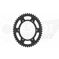 ESJOT 46 Tooth Steel Rear Sprocket for Yamaha XJR 1200 SP 1997-1998
