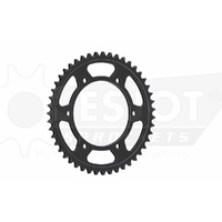 ESJOT 47 Tooth Steel Rear Sprocket for Yamaha YZF 600 R Thundercat 1994-2002