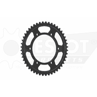 ESJOT 48 Tooth Steel Rear Sprocket for Yamaha FZR 1000 1987-1988