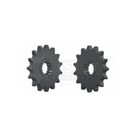 ESJOT 15 Tooth Standard Front sprocket for Yamaha FZX 750 Fazer 1987-1988