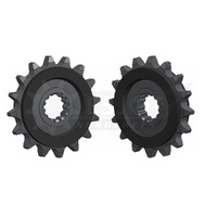 ESJOT 16 Tooth Rubber-Cushioned Front sprocket for Yamaha YZF 750 SP 1993-1994