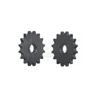 ESJOT 16 Tooth Standard Front sprocket for Yamaha FZR 750 R 1987-1990