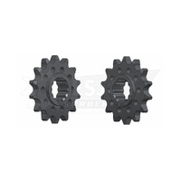 ESJOT 14 Tooth Stealth Front sprocket for Honda CBR 500 F  1987-1990