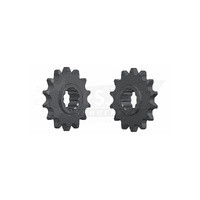 ESJOT 14 Tooth Standard Front sprocket for Honda CBR 600 F3 1996