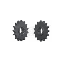 ESJOT 15 Tooth Standard Front sprocket for Honda CBR 600 F Hurricane  1987-1990